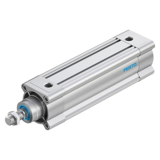 Festo Corporation DSBC-63-160-PPSA-N3 DSBC Actuador lineal Cilindro cuadrado