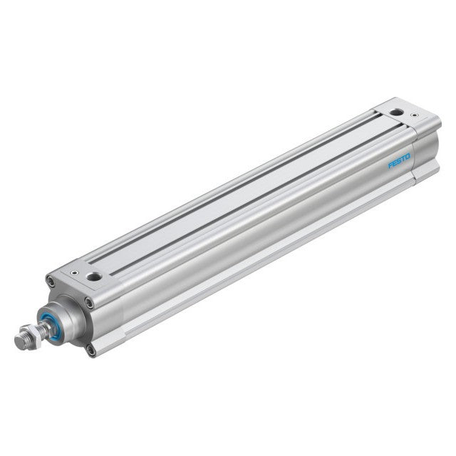 Festo Corporation DSBC-63-400-PPVA-N3 DSBC Actuador lineal Cilindro cuadrado