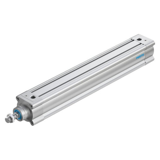 Festo Corporation DSBC-63-400-PPVA-N3 DSBC Actuador lineal Cilindro cuadrado