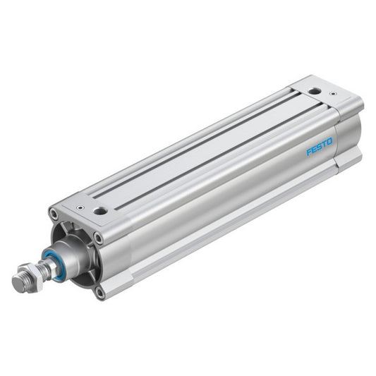 Festo Corporation DSBC-80-300-PPVA-N3 DSBC Actuador lineal Cilindro cuadrado