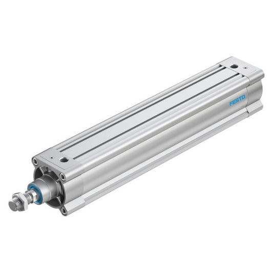 Festo Corporation DSBC-80-400-PPVA-N3 DSBC Actuador lineal Cilindro cuadrado