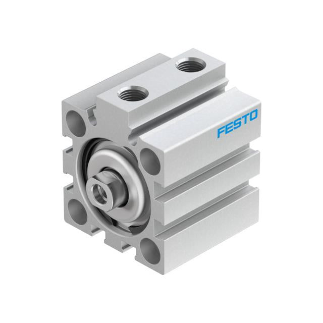 Festo Corporation ADVC-32-10-I-P-A ADVC Actuador lineal Cilindro compacto