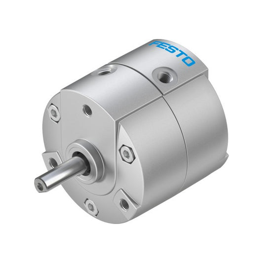 Festo Corporation DRVS-12-90-P DRVS Actuador giratorio Cilindro de paleta