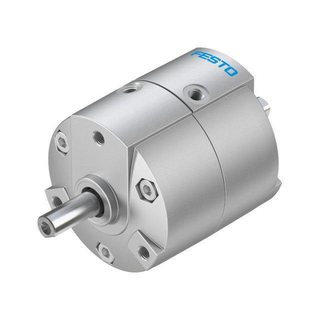 Festo Corporation DRVS-16-90-P DRVS Actuador giratorio Cilindro de paleta