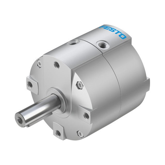 Festo Corporation DRVS-40-180-P DRVS Actuador giratorio Cilindro de paleta
