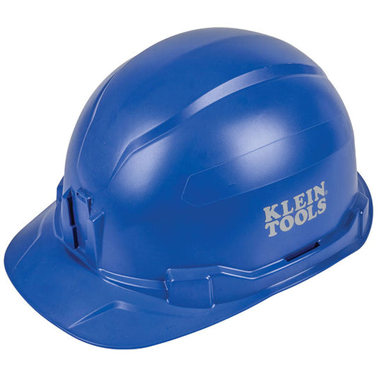 Klein Tools, Inc. 60248 - Gorro duro Azul