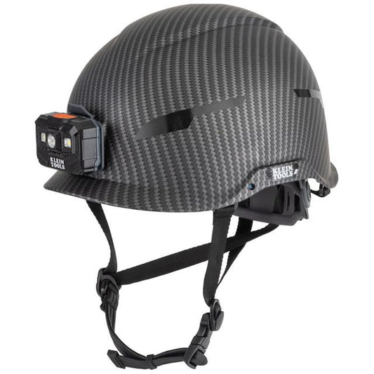 Klein Tools, Inc. 60515 KARBN™ Casco Negro