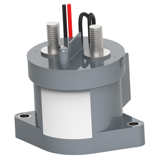 TE Connectivity AMP Connectors IHV200AAANA IHV200 Montaje de chasis 12 ~ 24VCC