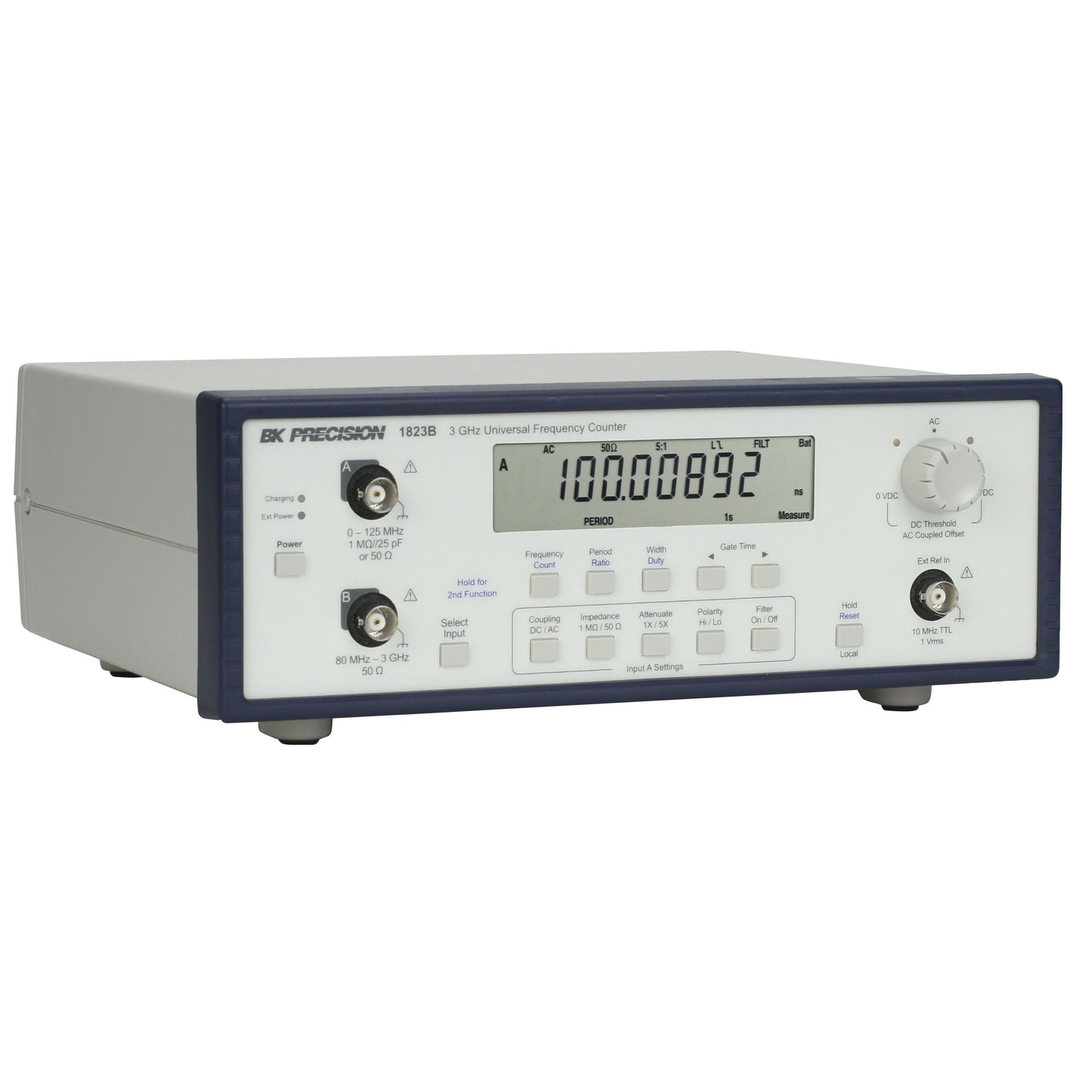 B&K Precision 1823B 1820B 1820B Frequency Counter