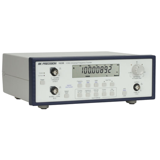 B&K Precision 1823B 1820B 1820B Frequency Counter
