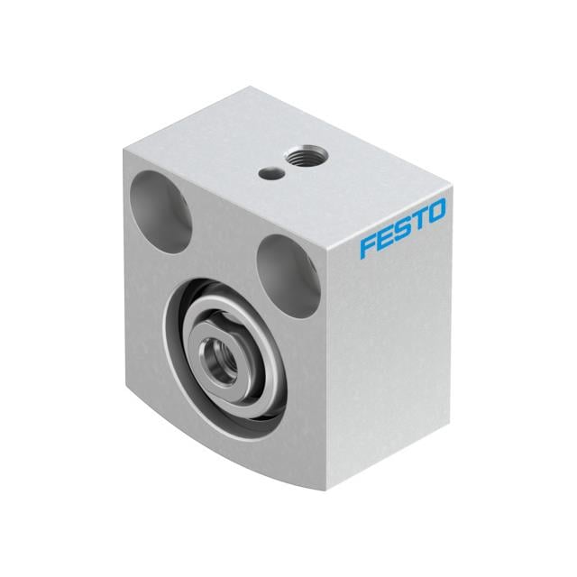 Festo Corporation AEVC-20-5-I-P AEVC Actuador lineal Cilindro compacto