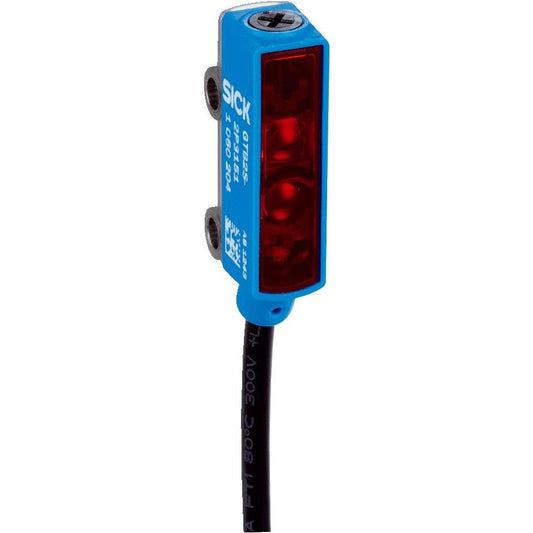 SICK, Inc. 1060205 G2 Proximidad 0.079" ~ 4.724" (2mm ~ 120mm) 600µs IP67