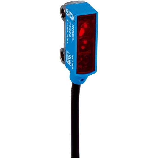 SICK, Inc. 1064351 G2 Proximidad 0.039" ~ 1.417" (1mm ~ 36mm) 600µs IP67