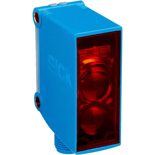 SICK, Inc. 1071153 G10 Retroreflectivo 5.906" ~ 472.441" (150mm ~ 12m) 1ms IP67