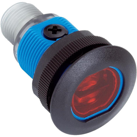 SICK, Inc. 1076095 GR18 Proximidad, supresión de fondo 0.118" ~ 11.811" (3mm ~ 300mm) 500µs IP67