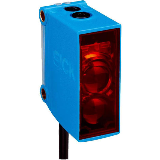 SICK, Inc. 1102211 G10 Proximidad 0.787" ~ 78.740" (20mm ~ 2m) 500µs IP67