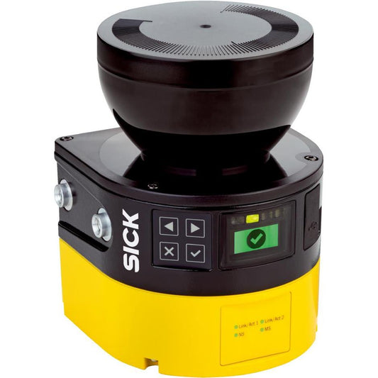 SICK, Inc. 1094463 microScan3 9m 64m