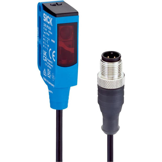 SICK, Inc. 2075833 L29 Haz pasante 236.220" (6m) 540µs IP65