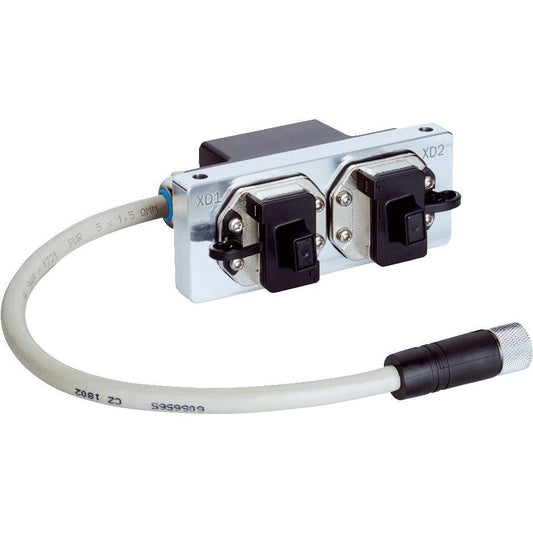 SICK, Inc. 2098095 IDM Adapter -