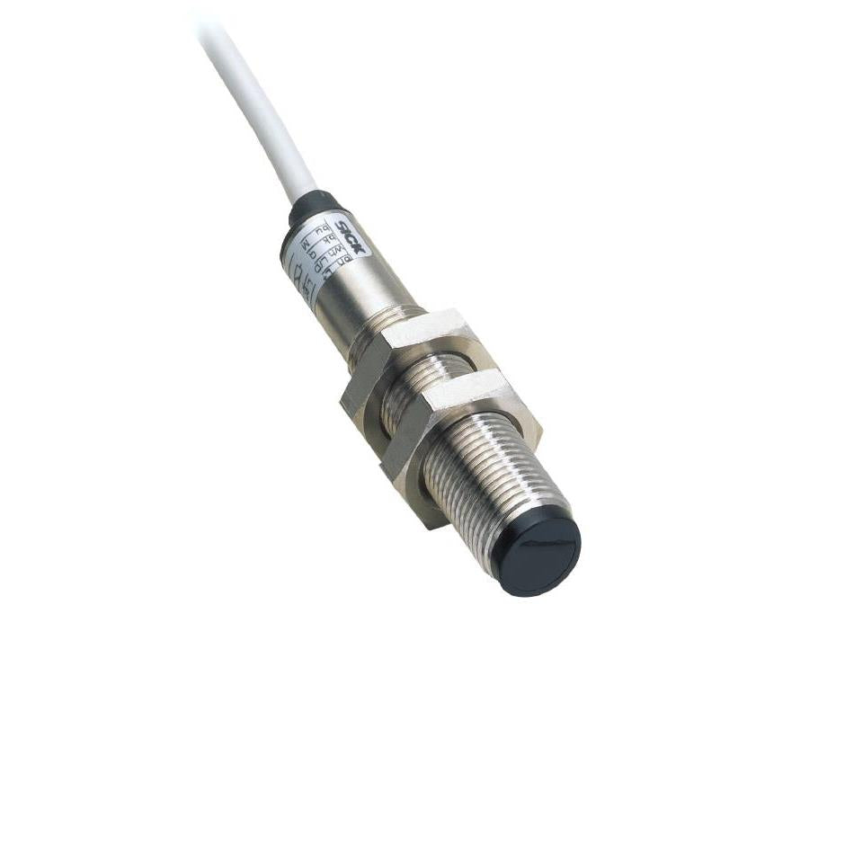 SICK, Inc. 6026211 V12 Proximidad 0" ~ 4.528" (0mm ~ 115mm) 1.25 ms IP67