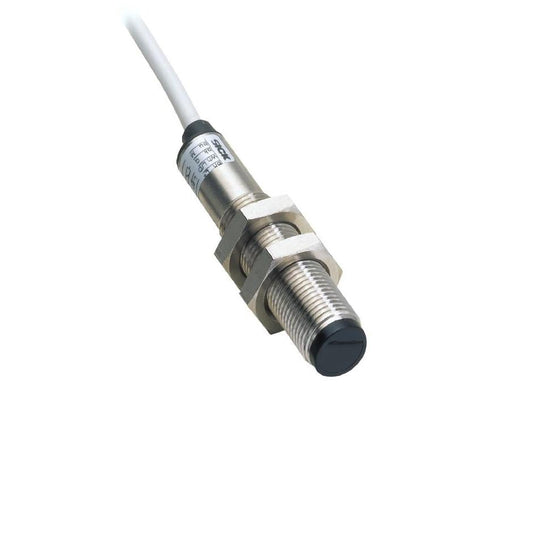 SICK, Inc. 6026215 V12 Proximidad 0" ~ 13.386" (0mm ~ 340mm) 1.25 ms IP67