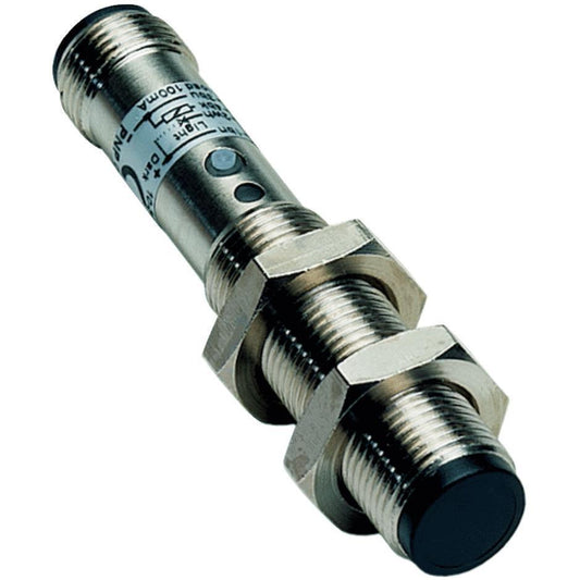 SICK, Inc. 6026216 V12 Proximidad 0" ~ 13.386" (0mm ~ 340mm) 1.25 ms IP67