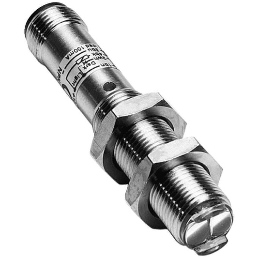 SICK, Inc. 6026220 V12 Retroreflectivo 1.181" ~ 110.236" (30mm ~ 2.8m) 1.25 ms IP67