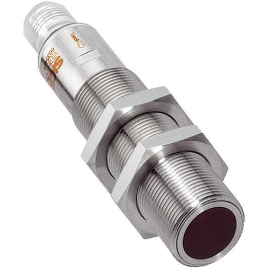 SICK, Inc. 6037754 V18V Proximidad 0" ~ 3.937" (0mm ~ 100mm) 1.25 ms IP67