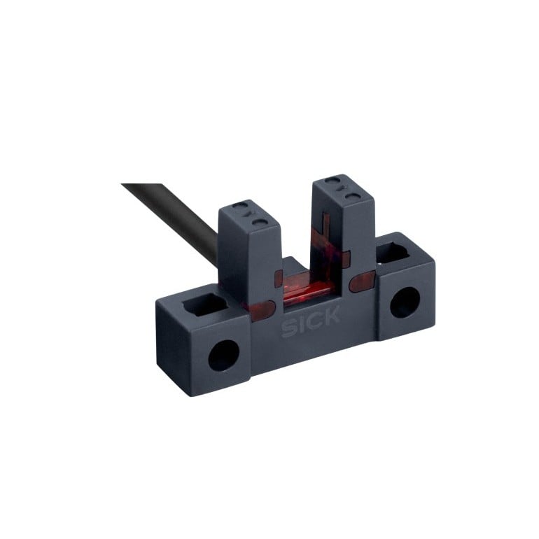SICK, Inc. 6090404 MF Óptico 0.236" (6mm) 100µs IP67