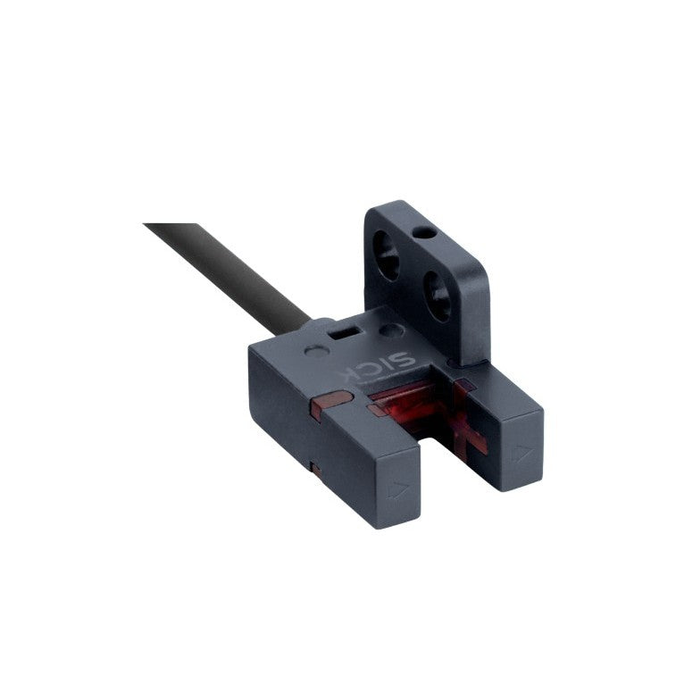 SICK, Inc. 6090408 MF Óptico 0.236" (6mm) 100µs IP67