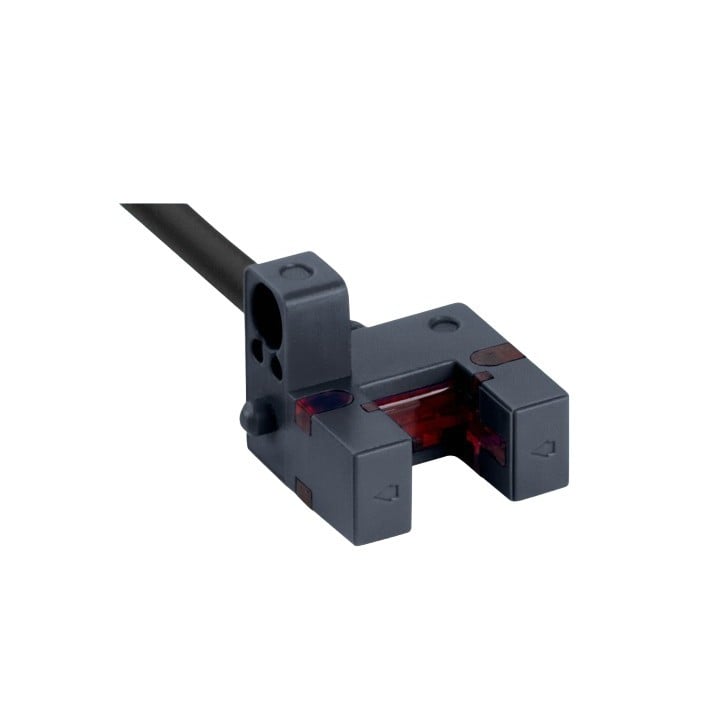 SICK, Inc. 6090469 MF Óptico 0.236" (6mm) 100µs IP67
