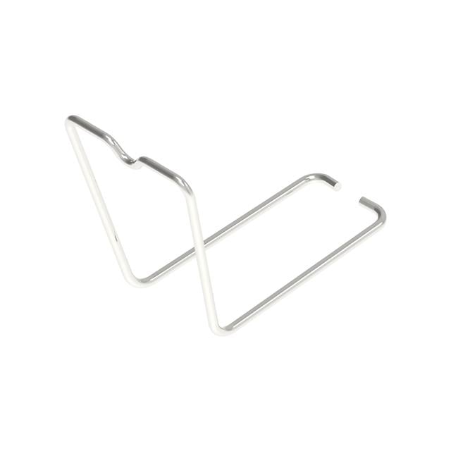 TE Connectivity Potter & Brumfield Relays 1887204-1 XT, SCHRACK Clip, sujeción Enchufes RT78725 y RT78726, SCHRACK