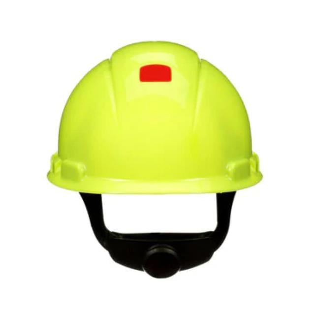 3M H-709SFR-UV H-700 Gorro duro Amarillo