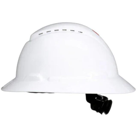 3M H-801SFV-UV H-800 Gorro duro Blanco