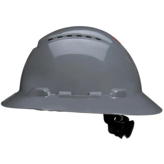 3M H-808SFV-UV H-800 Gorro duro Gris