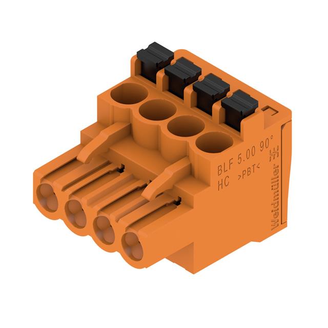 Weidmüller 1070230000 - Base Serie VSPC