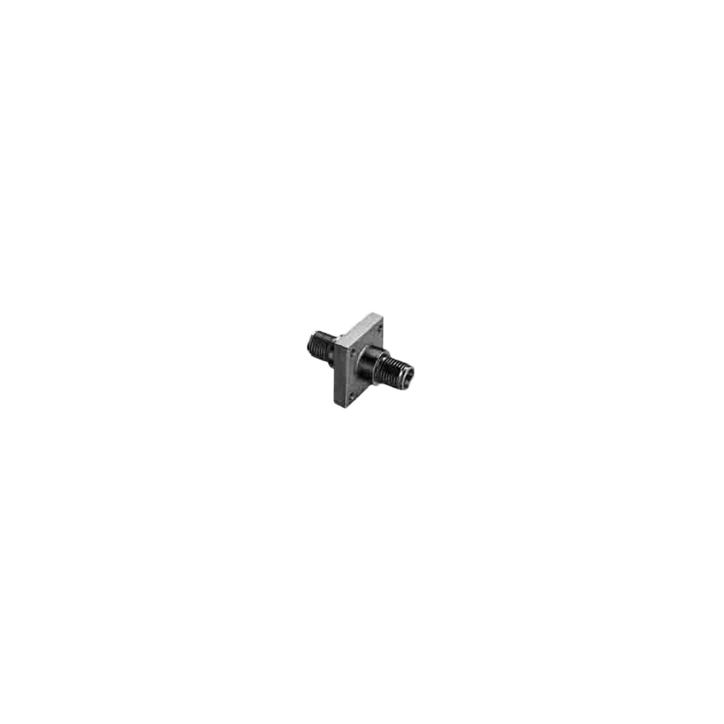 TE Connectivity AMP Connectors 858827-1 - LGH 1 Receptacle