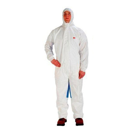 3M 4535-M - Prenda Blanco