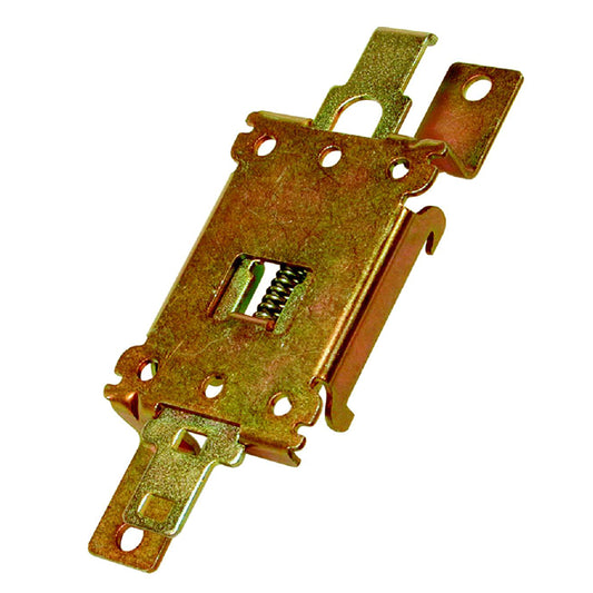Celduc Inc. 1LD12020 - Adaptador de riel DIN Relés SC, SO