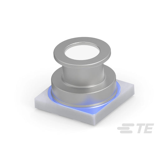 TE Connectivity Measurement Specialties 20033838-50 - Absoluta 4.35PSI ~ 435.11PSI (30kPa ~ 3000kPa)