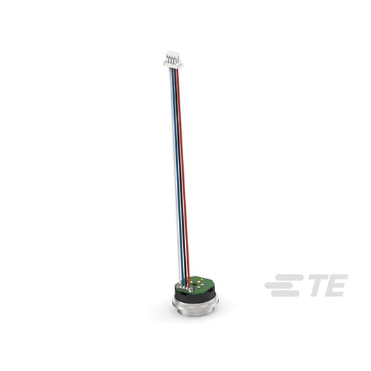 TE Connectivity Measurement Specialties 20032150-36 85UHP Automatización industrial Absoluta