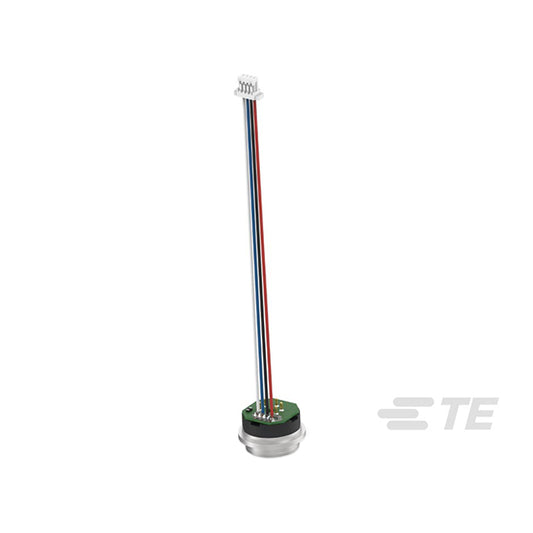 TE Connectivity Measurement Specialties 20032150-14 85UHP Automatización industrial Absoluta