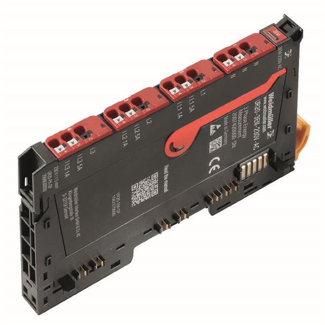 Weidmüller 2007420000 - Input, Output (I/O) Module -