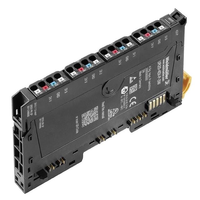 Weidmüller 2009360000 - Digital Input Module -