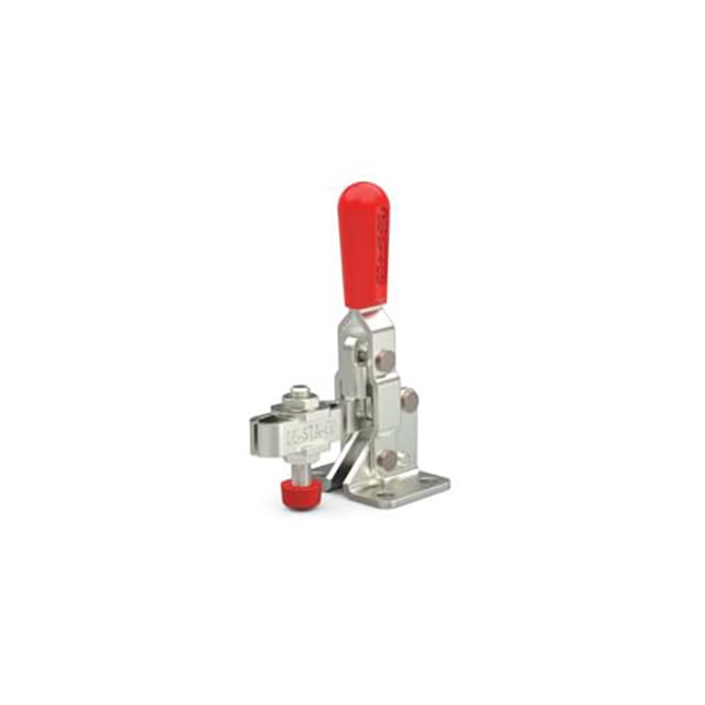 DE-STA-CO 201-U 201 Standard Clamp