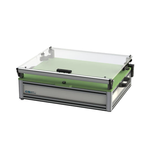 Cortek Test Solutions 2016L - - Tester