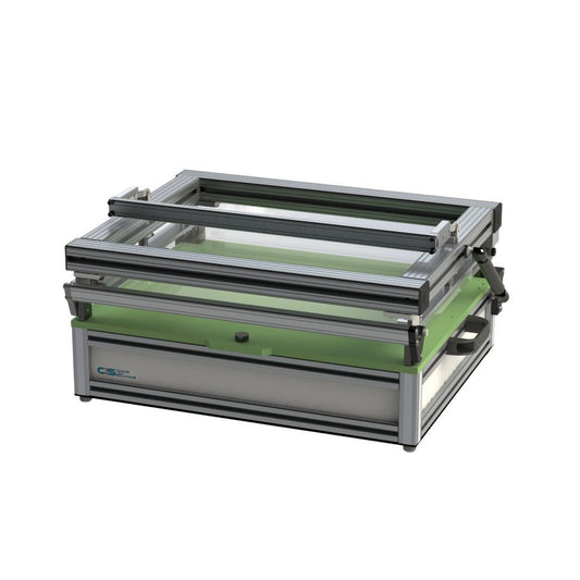 Cortek Test Solutions ZA-2016 - - Tester