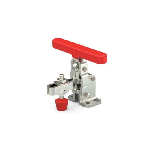 DE-STA-CO 202-TU 202 Standard Clamp