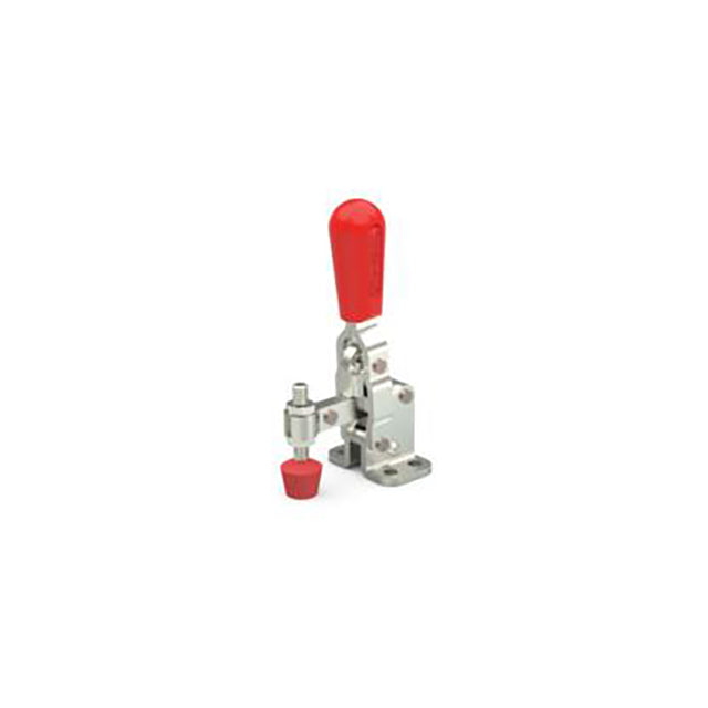 DE-STA-CO 202 202 Standard Clamp