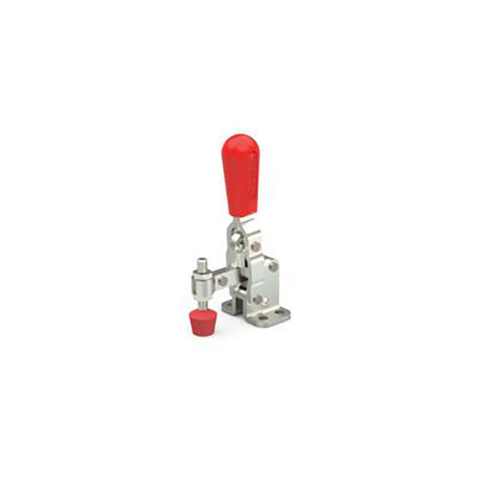 DE-STA-CO 202 202 Standard Clamp